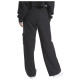 Reebok Γυναικείο παντελόνι φόρμας Fleece Wide-Leg Pants